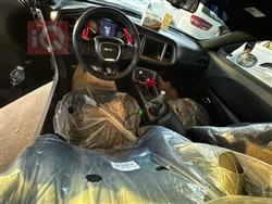 دودج تشالنجر